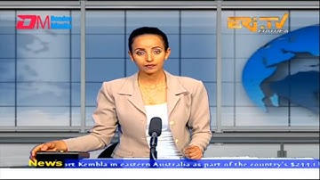 News in English for May 7, 2023 - ERi-TV, Eritrea