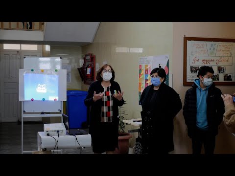 შეხვედრა თელავში გარემოს დაცვით საკითხებზე