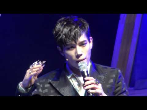 20180509 마마돈크라이 고훈정X송유택 (고훈정 Focus)