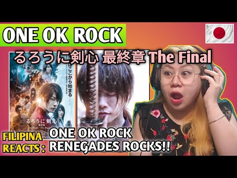 ONE-OK-ROCK---るろうに剣心-最終章-The-Final-||-FILIPINA-R