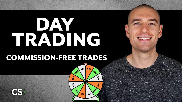 Commission-Free Day Trading