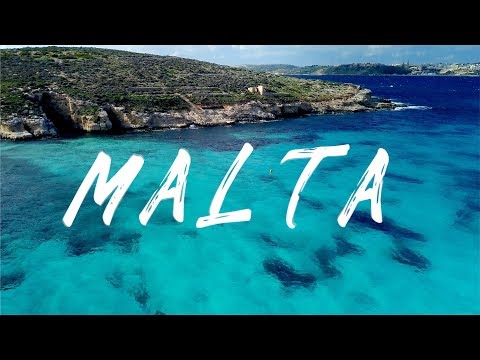 MALTA GOZO COMINO