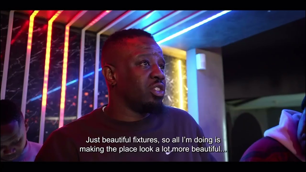 Adulting season 2 Behind the scene 