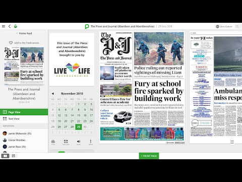 Video: How To Subscribe To Newspapers And Magazines