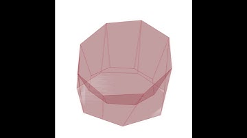 Parametric Chair Formation Process