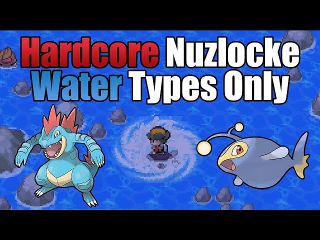 Pokémon HG/SS: Top 5 Best Water-Types For Your Team – FandomSpot