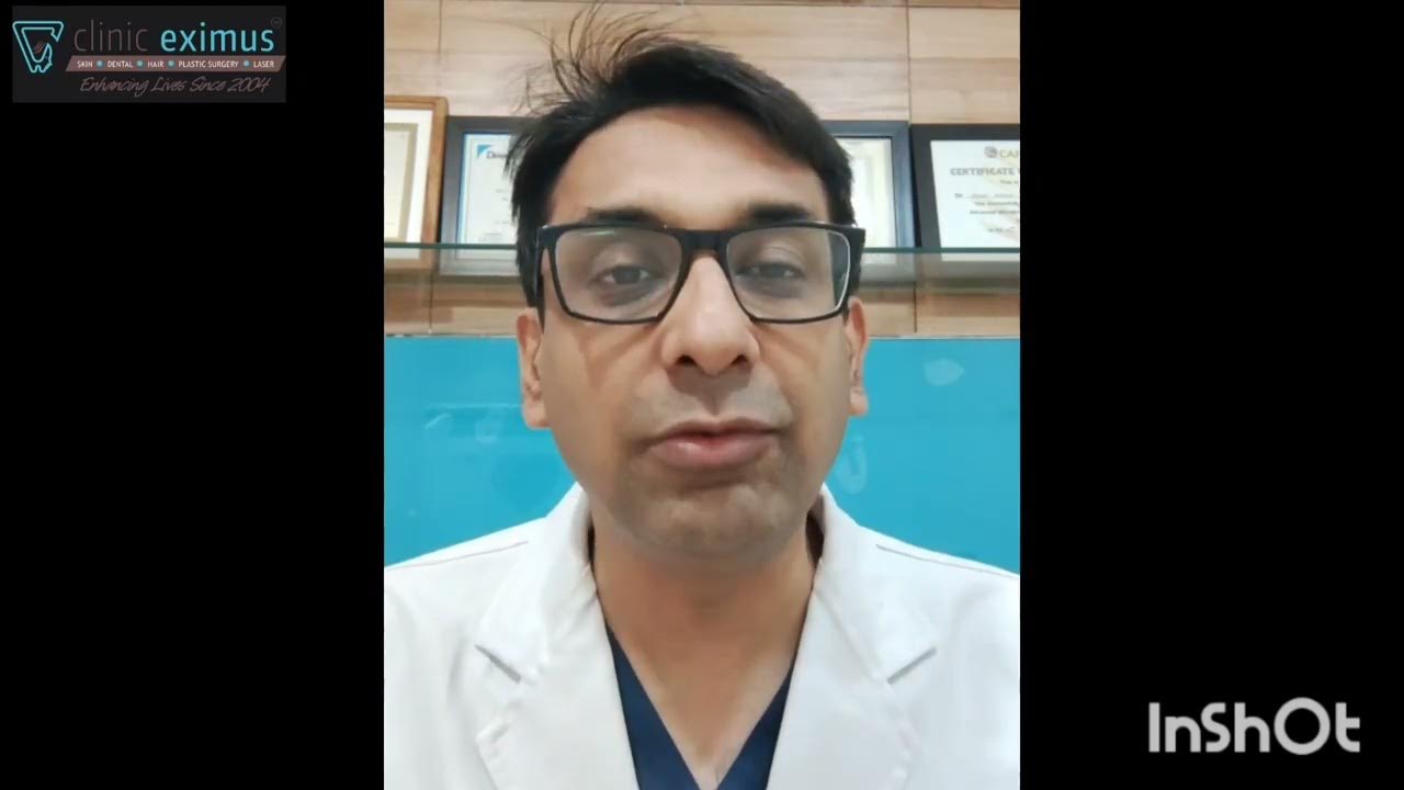 Post tooth extraction instructions YouTube