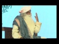 Taking pride in the glory of india  sadhguru