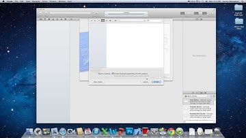 Create A Custom Button Xcode