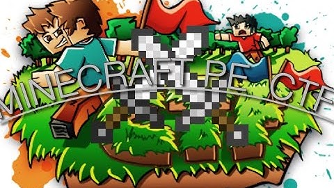 [Minecraft] CTF episode 1