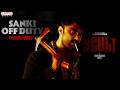 #CULT - Sanki Off Duty Lyrical Video | Vishwak Sen | Ravi Basrur | Sandeep Kakarala
