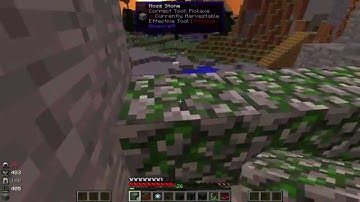 Modded Minecraft - Tinkers