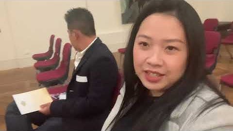 #51: ĐI DỰ LỄ TUYÊN THỆ NHẬP QUỐC TỊCH ÚC/AUSTRALIAN CITIZENSHIPS CEREMONY