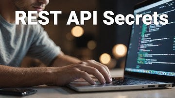The Secret Sauce: Raw REST API Commands for ServiceNow