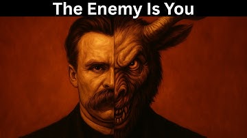 Nietzsche - You Are Your Own Worst Enemy