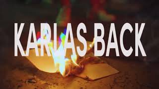Karlas back langhus