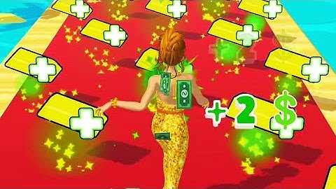 Run Rich 3D: All Levels Part 13/iOS, Walkthrough, News Update Android Gameplay 2022#mobilegame