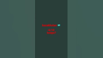 rate eas alarms part 2