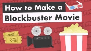 How to Make a Blockbuster Movie screenshot 4