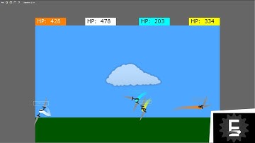 Marble fighters 2 by EverAlgorox(me) Algodoo