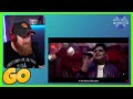 COKE STUDIO ABDULLAH SIDDIQUI X ATIF ASLAM Go Reaction