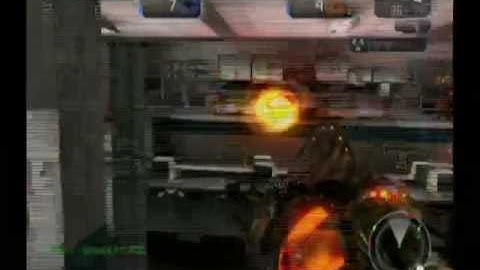 Team Objective Marathon on Infirmary Part 2