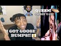 Somebody To love Reaction By Queen