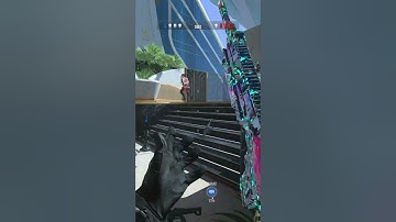 1v3 ACE in MWIII Ranked Play 😲😲 #mw3 #cod #ranked #rankedplay #1vs4 #ace #clutch #win #snd #solo