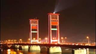 Cuk mak ilang lagu daerah