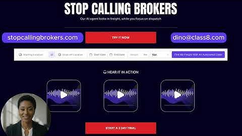 Voice AI Onboarding Walkthrough