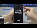 Как стереть Кэш на Samsung Galaxy A70