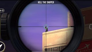 Part 1/ 7 headshot terbaik game sniper 3D grafik super HD,🔫🔫