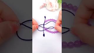 Diy tutorial nudo plano ajustable #shortvideo #craft #tutorial