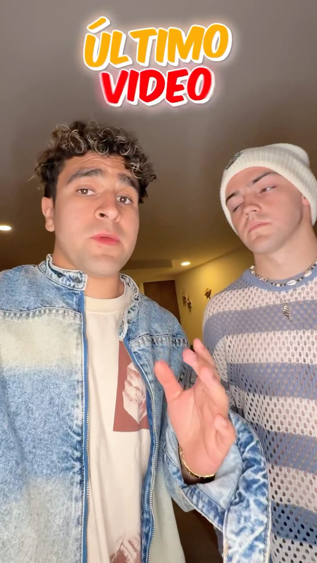 Pato y yo ya no somos amigos ????