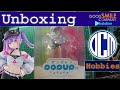 Hololive [Tokoyami Towa Popup Parade] Unboxing Good Smile Max Factory | OCM Hobbies