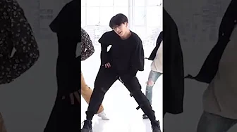 작은 것들을 위한 시 (Boy With Luv) Dance Practice BTS JUNGKOOK 정국 Focus 작은 것들을 위한 시 (Boy With Luv) Dance Practice BTS JUNGKOOK 정국 Focus