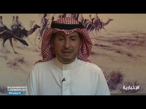 دارة الملك عبدالعزيز إمداد بالمعلومات والوثائق التي تعمل على إظهار الحقائق وتعزيز الإنتماء الوطني