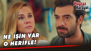 Poyraz, Ayşegül'e Hesap Soruyor! - Poyraz Karayel 29. Bölüm