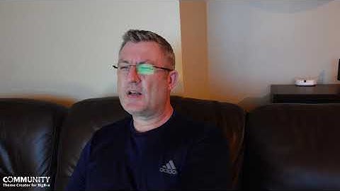 COMMUNITY Theme Creator for BigBox 1.0.9.1 Progress Update 9