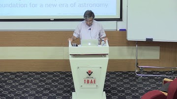 Gravitational Waves: New Challenges and Opportunities | Alikram Nuhbalaoğlu