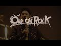 ONE OK ROCK 2017 AMBITIONS JAPAN TOUR SAITAMA SUPER ARENA - START AGAIN