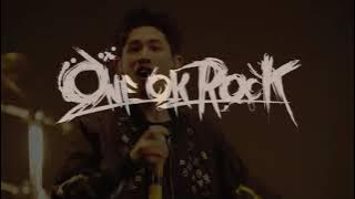 ONE OK ROCK 2017 AMBITIONS JAPAN TOUR SAITAMA SUPER ARENA - START AGAIN