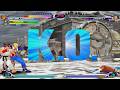 MARVEL VS CAPCOM 2 PS5 JAPAN 35