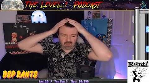 DSP Rants about YOUTUBE not getting his videos any VIEWS