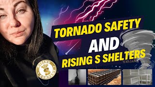 Tornado Safety Video