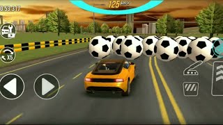 New Mega Ramp Car: Ultimate Racing Simulator 3D Cars Stunt Wala Games Android Gamesplay
