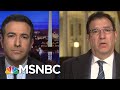 “It’s A Mistake”: WH Reacts To Texas Lifting Mask Mandates | The Beat With Ari Melber | MSNBC