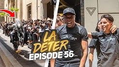 L’OUVERTURE DU PRISM STORE AVEC VOUS !! 💎 - #LaDeter 56 (ft. @Prism Gang, @BILLY, AmineMaTue)
