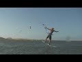 Sweet Kiteboarding Video