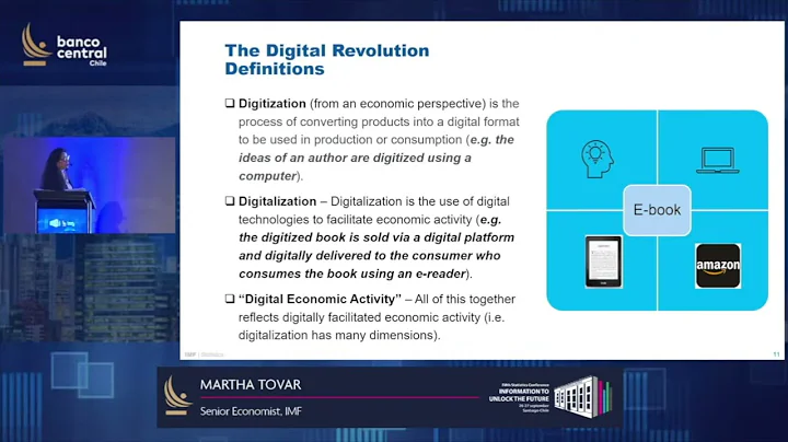 Digital economy measurement: Challenges and Opportunities